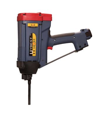 Upgrade uw werk met Pneumatisch Geïsoleerd Nagelpistool GBW120 en aangepaste efficiëntie