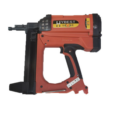 Top- Elektrische Stapler Machine Tool voor Constructie Hardware 1200 Nagels Brandstofcel Leven