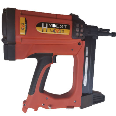 Top- Elektrische Stapler Machine Tool voor Constructie Hardware 1200 Nagels Brandstofcel Leven