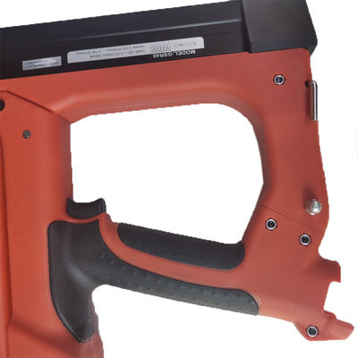 Top- Elektrische Stapler Machine Tool voor Constructie Hardware 1200 Nagels Brandstofcel Leven