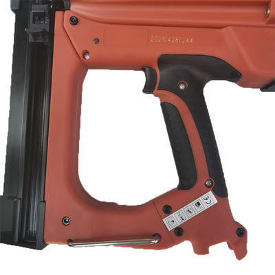 Top- Elektrische Stapler Machine Tool voor Constructie Hardware 1200 Nagels Brandstofcel Leven