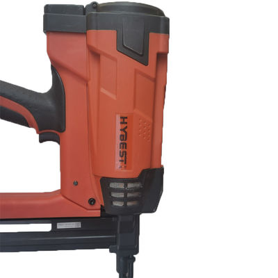 Top- Elektrische Stapler Machine Tool voor Constructie Hardware 1200 Nagels Brandstofcel Leven