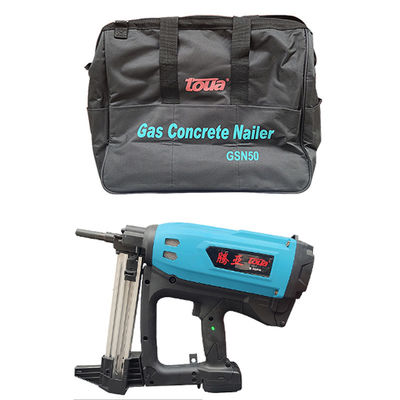 Sterke capaciteit Krachtige 7,2 V Li-ion batterij GSN50 Gas Nailer