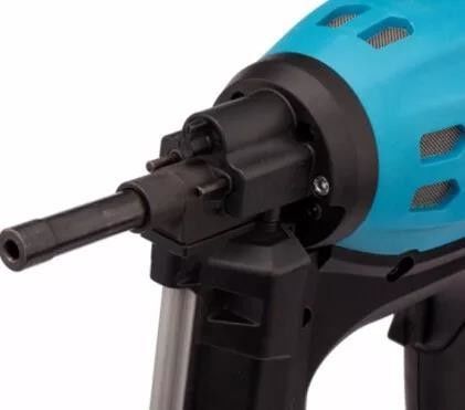 Sterke capaciteit Krachtige 7,2 V Li-ion batterij GSN50 Gas Nailer