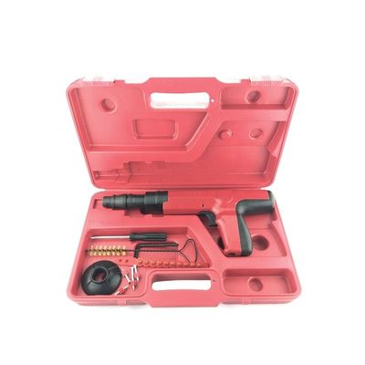 27 CAL Power Nail Gun voor de bouw Industriële kwaliteit Schietnagels tot 76 mm