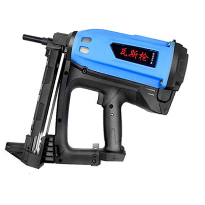 Toua GSN50 Gas aangedreven draadloos spijkerpistool Het perfecte pneumatische gereedschap voor de bouw