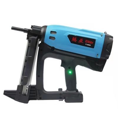 Toua GSN50 Gas aangedreven draadloos spijkerpistool Het perfecte pneumatische gereedschap voor de bouw