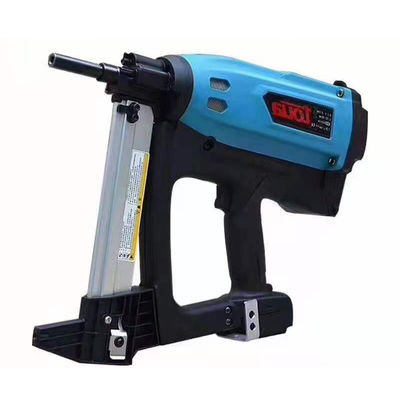 Toua GSN50 Gas aangedreven draadloos spijkerpistool Het perfecte pneumatische gereedschap voor de bouw