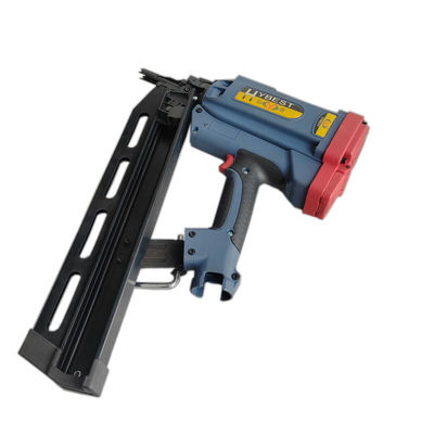 3.6kg capaciteit gas aangedreven framing nagelpistool GFN2190A voor professionele schietbehoeften