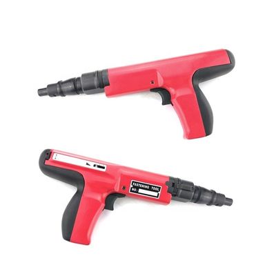 Industriële kwaliteit.27 kaliber S1JL Rood cartridge Nagel schietgereedschap voor nauwkeurige resultaten
