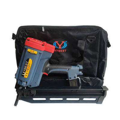 3.6kg capaciteit gas aangedreven framing nagelpistool GFN2190A voor professionele schietbehoeften