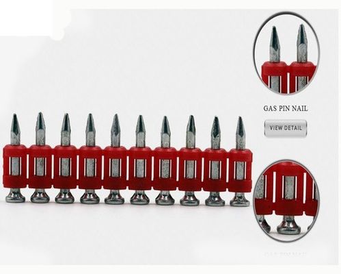 Industriële draagbare draadloze GSR40A decoratieve gasspeld met grote capaciteit