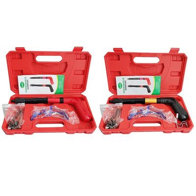 Handmatig mini plafond schieten spijkerpistool voor bevestigingsstuk decoratie Klein en draagbaar