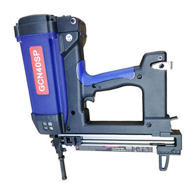 40 mm gasbeton nagel GCN 40SP voor nagellengte 15-40 mm en 4000 nagels per lading