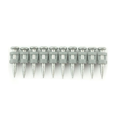 40 mm gasbeton nagel GCN 40SP voor nagellengte 15-40 mm en 4000 nagels per lading