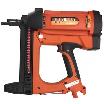 Li-lon 7.2V 2Ah accu-aangedreven bevestigingsinstrument voor constructie en decoratie met hoge snelheid