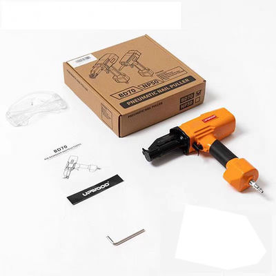 Industriële kwaliteit NP50 Stamping Nail Extractor Air Nail Gun Pneumatic Nail Puller 1kg