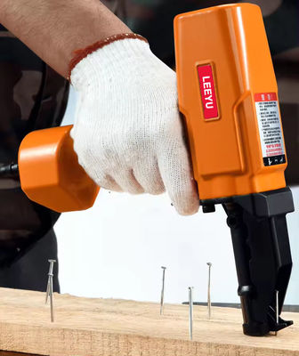 Pneumatische nageltrekker van professionele kwaliteit Luchtnageltrekker voor industriële toepassingen