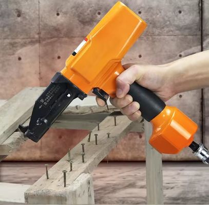Pneumatische nageltrekker van professionele kwaliteit Luchtnageltrekker voor industriële toepassingen