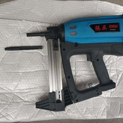 Pricing Gas Concrete Nail Gun GSN50E met 3 uur oplaadtijd en Ni-MH 7.2V 2Ah batterij