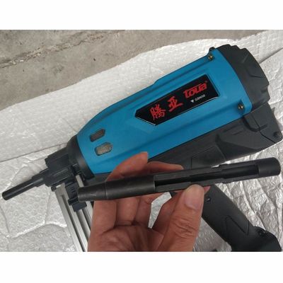 Pricing Gas Concrete Nail Gun GSN50E met 3 uur oplaadtijd en Ni-MH 7.2V 2Ah batterij
