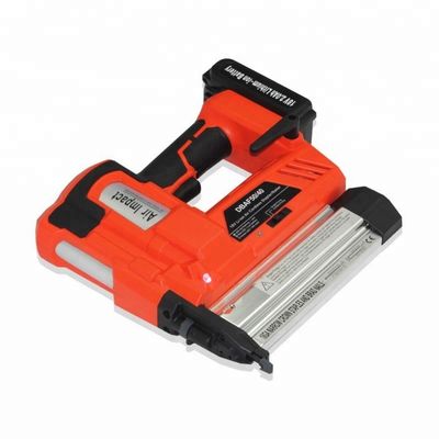 Verbeter je spijkerspel met 18V Li-ion Air Cordless Nailer