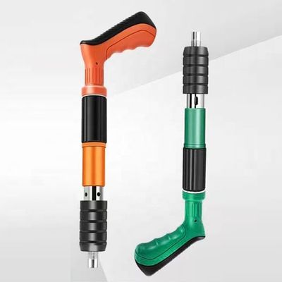 Gepersonaliseerd logo Mini Steel Overhead Bevestigingsgereedschap DH23 voor de bouw bij dood