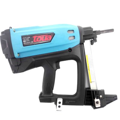 GSN50 Gas Nailer Battery Nail Gun Sterk vermogen voor zware en betonnen nagelen