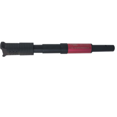 Daken Nagelpistool Handmatig Plafondpistool voor de bouw Voor Max Nagel Lengte 2 1/4in