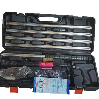 Daken Nagelpistool Handmatig Plafondpistool voor de bouw Voor Max Nagel Lengte 2 1/4in