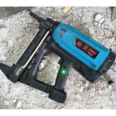 GSN50 Gas Nailer Battery Nail Gun Sterk vermogen voor zware en betonnen nagelen
