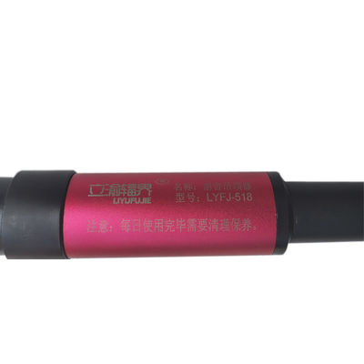 Daken Nagelpistool Handmatig Plafondpistool voor de bouw Voor Max Nagel Lengte 2 1/4in
