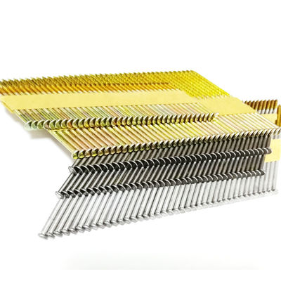 Krachtig en compact draadloos gas aangedreven framing nagel pistool voor max nagel lengte 3 1/2in