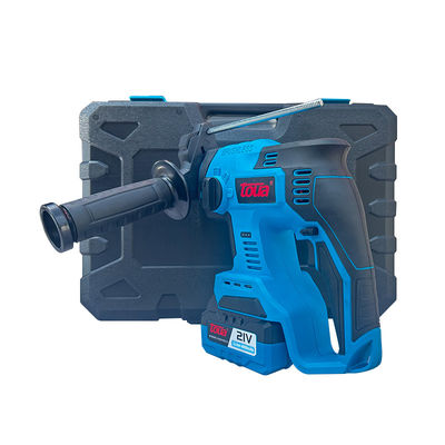 7.2V Spanning Lithium Electric Hammer Brushless Percussion Wireless Drill voor het boren