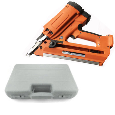 Draadloos pneumatisch nagelpistool 9034 Elektrisch rivetpistool met 3,6 kg Spanning 120V/60HZ