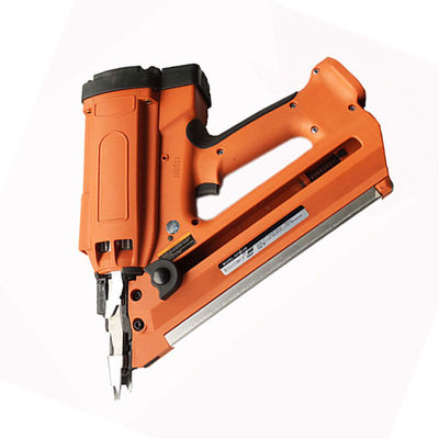 Draadloos pneumatisch nagelpistool 9034 Elektrisch rivetpistool met 3,6 kg Spanning 120V/60HZ