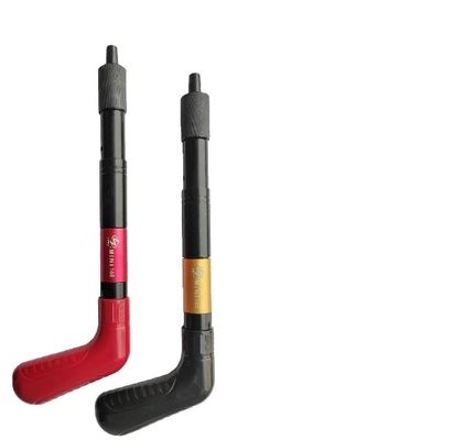 Industriële kwaliteit plastic mini plafond gereedschap dak dak nagel pistool voor min nagel lengte 1/2in