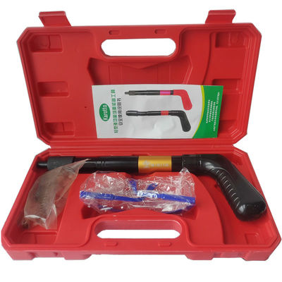 Industriële kwaliteit plastic mini plafond gereedschap dak dak nagel pistool voor min nagel lengte 1/2in