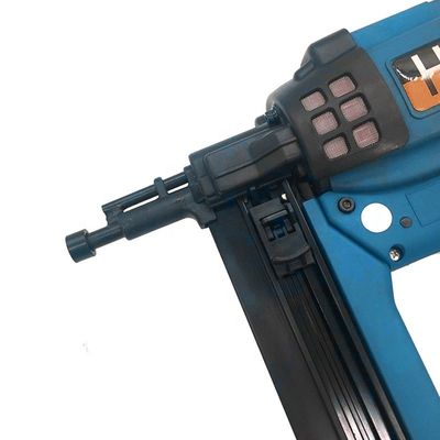 Versatile grijze brandstofcel gas betonnen nagelpistool voor zware bouwprojecten