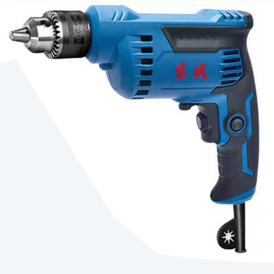 Elektrische boorcombiboor 12V / 16.8V Lithium-ion batterij borstel motormachines