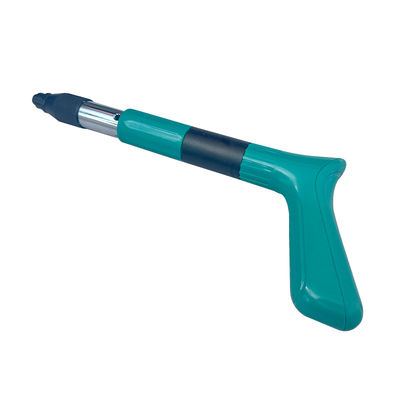 Draagbaar mini cement bevestigingsinstrument voor kleine en draagbare woningverbeteringsprojecten