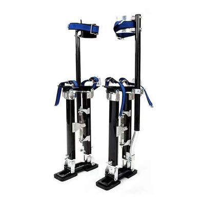 23&quot;-64&quot; verstelbare aluminium gipsplaten voor taping schilderkunst en schilderdecoratie