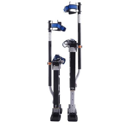 23&quot;-64&quot; verstelbare aluminium gipsplaten voor taping schilderkunst en schilderdecoratie