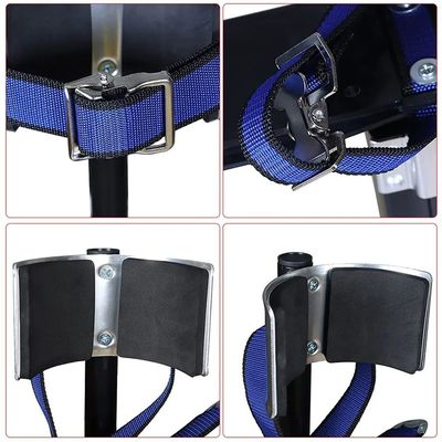 23&quot;-64&quot; verstelbare aluminium gipsplaten voor taping schilderkunst en schilderdecoratie