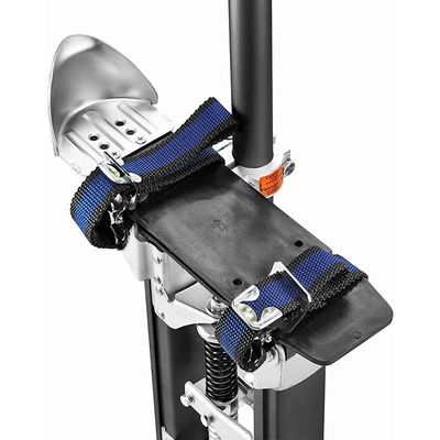 23&quot;-64&quot; verstelbare aluminium gipsplaten voor taping schilderkunst en schilderdecoratie