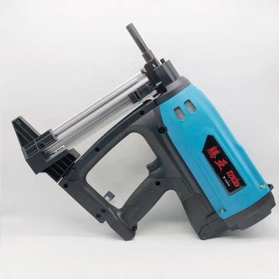 GSN50 Gasconcrete Nailer Pneumatisch en veelzijdig voor Min Nail Length 1/2in