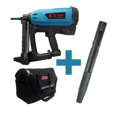 GSN50 Gasconcrete Nailer Pneumatisch en veelzijdig voor Min Nail Length 1/2in