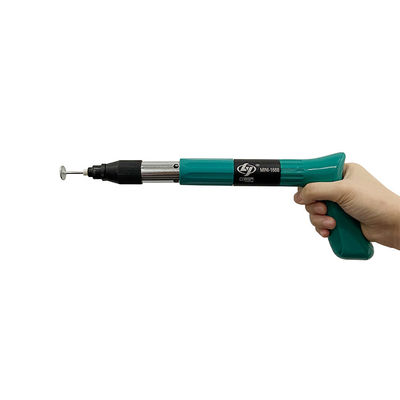 Plafondnageltype Mini Mute Nail Gun voor monitorinstallatie en betonreparatie