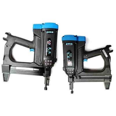 3.5kg Gas aangedreven Nailer voor staal gas brandstofcel industrieel duurzaam