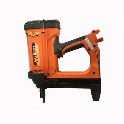 3.5kg Gas aangedreven Nailer voor staal gas brandstofcel industrieel duurzaam